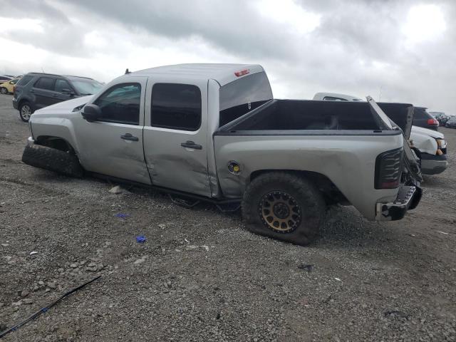 2011 CHEVROLET SILVERADO - 3GCPKSE31BG268738