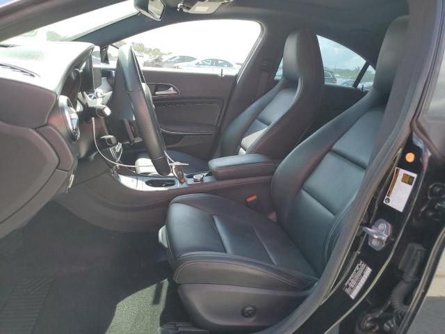2019 MERCEDES-BENZ CLA 250 - WDDSJ4EB3KN757669