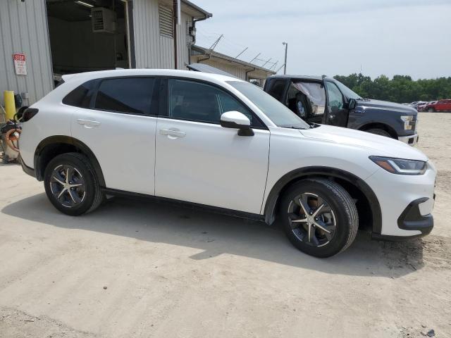 Vin: 3czrz2h75sm780923, lot: 59728005, honda hr-v exl 20254