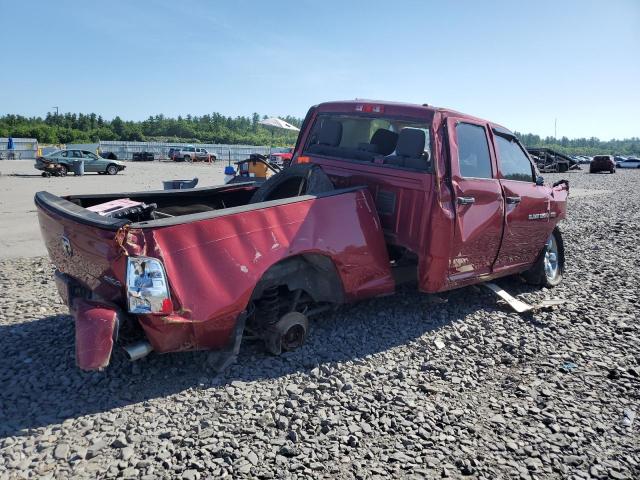 2012 DODGE RAM 1500 S - 1C6RD7FT4CS164583