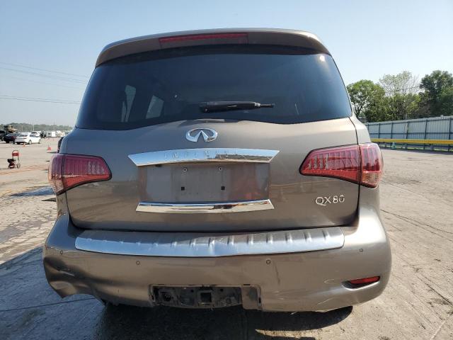 2015 INFINITI QX80 JN8AZ2NF6F9574680