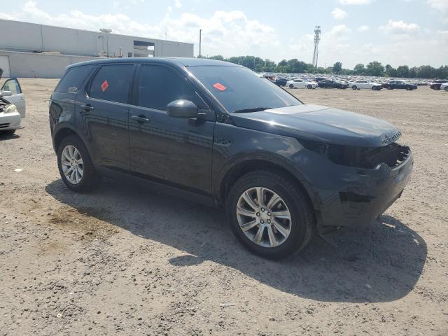 Vin: salcp2bgxgh633897, lot: 62750595, land rover discovery se 20164
