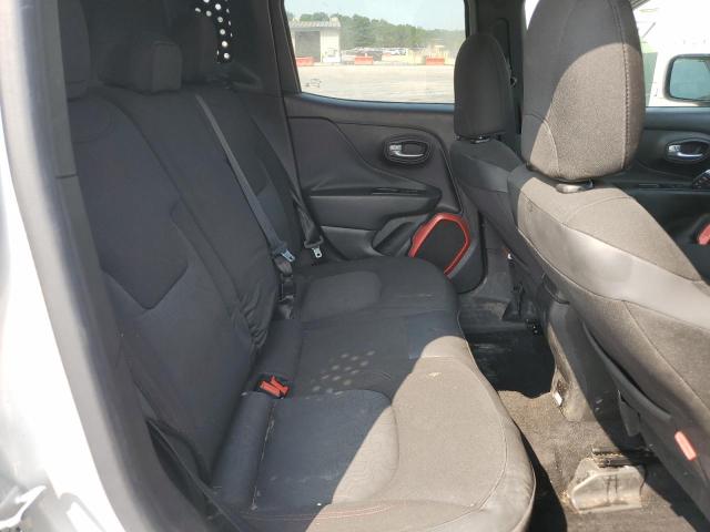 2016 JEEP RENEGADE T ZACCJBCT9GPC61658
