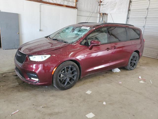 CHRYSLER PACIFICA L