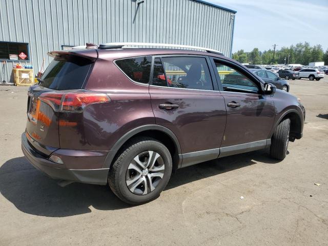 Vin: 2t3bfrev6gw484844, lot: 60739095, toyota rav4 le 20163
