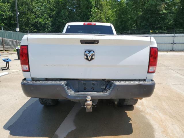 2016 RAM 2500 ST 3C6UR4HL9GG378117