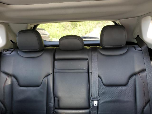 2018 JEEP COMPASS TR 3C4NJDDB7JT179423