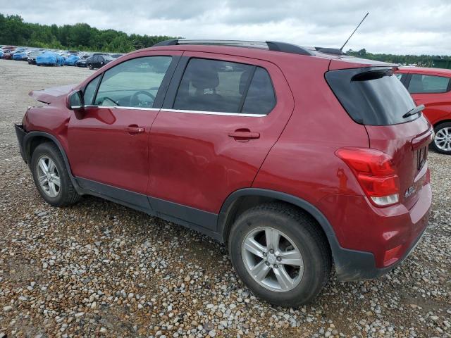 Vin: 3gncjpsb5kl305573, lot: 60497895, chevrolet trax 1lt 20192