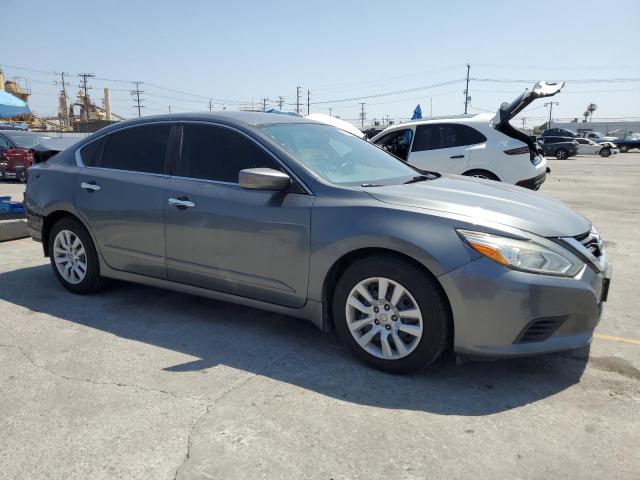 Vin: 1n4al3apxhn319290, lot: 60645005, nissan altima 2.5 20174