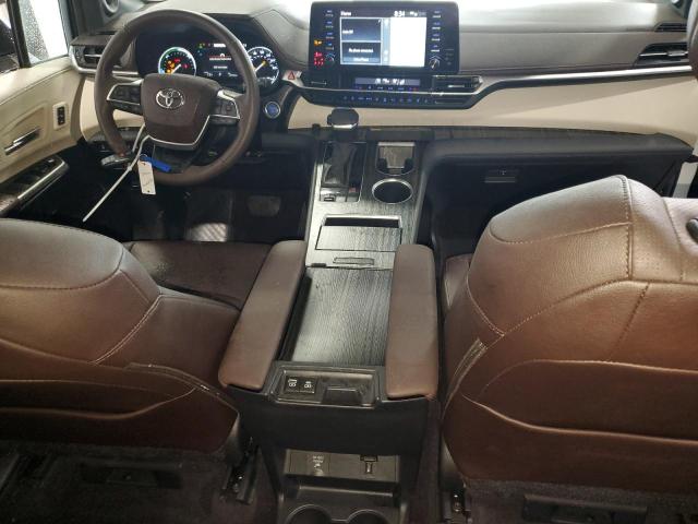 2024 TOYOTA SIENNA LIM 5TDERKEC5RS184467