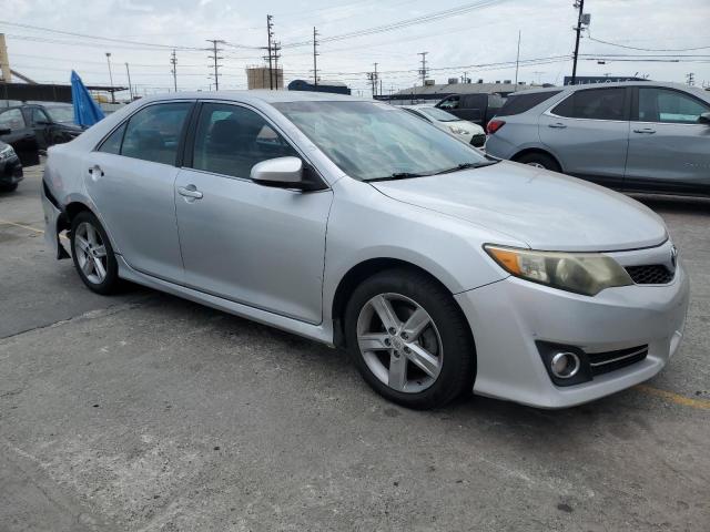 Vin: 4t1bf1fk1cu050467, lot: 59560875, toyota camry base 20124