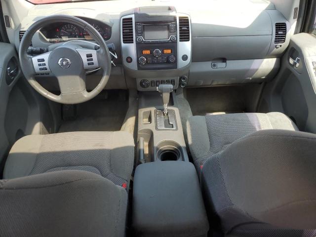 2016 NISSAN FRONTIER S - 1N6AD0EV4GN768748
