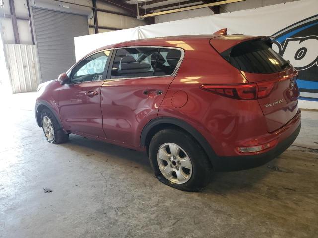 Vin: kndpm3ac8h7210703, lot: 59328205, kia sportage lx 20172