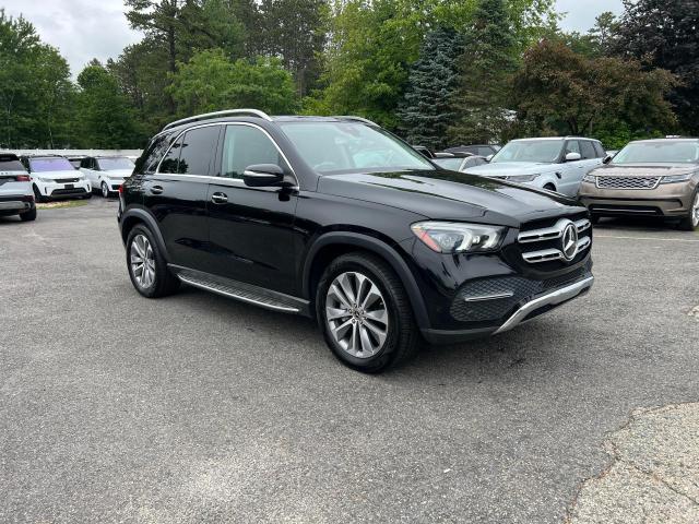 Vin: 4jgfb4kexla154679, lot: 61866505, mercedes-benz gle-class 350 4matic 20202