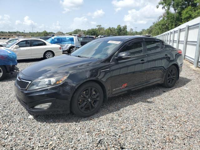 Vin: knagn4a67b5131780, lot: 60037005, kia optima ex 2011 img_1