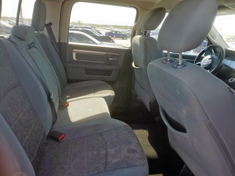 2017 RAM 1500 SLT 1C6RR7LTXHS566248
