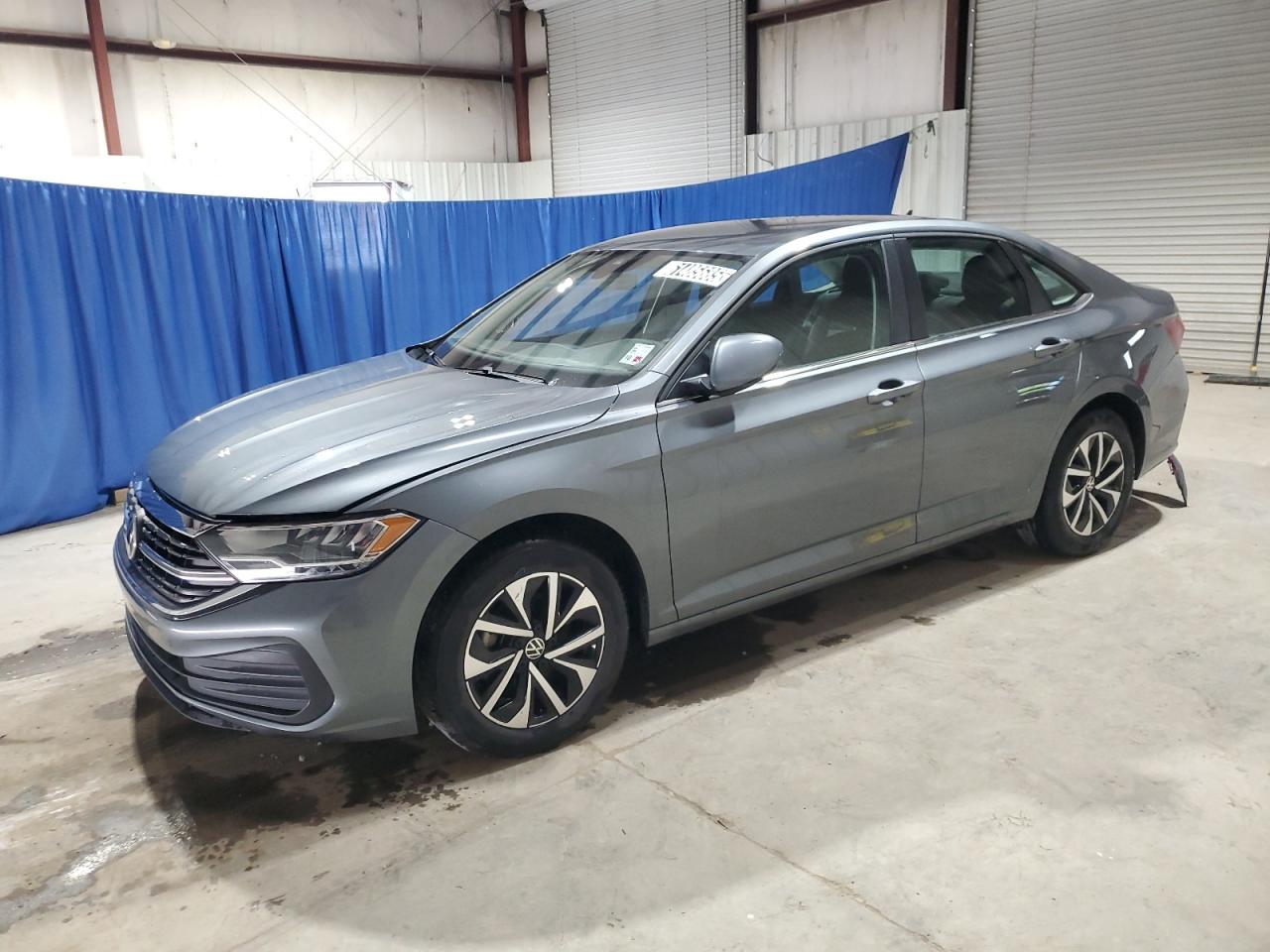 VOLKSWAGEN JETTA S