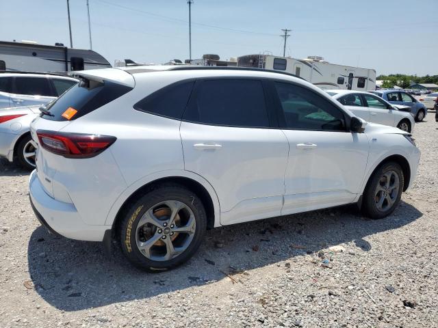 Vin: 1fmcu9nz5pub17987, lot: 58485285, ford escape st st line select 20233