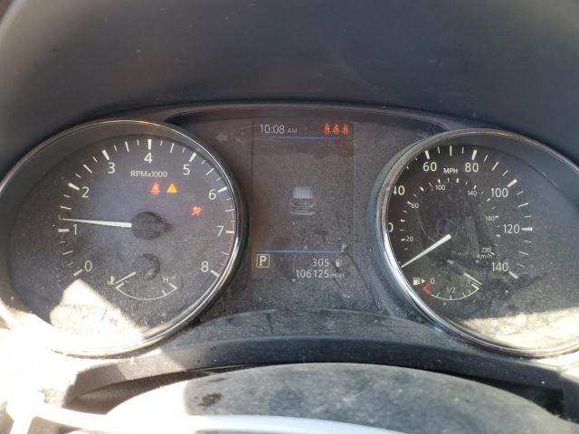 2020 NISSAN ROGUE SPOR - JN1BJ1CW4LW360792