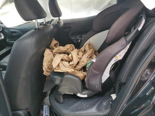 2017 TOYOTA PRIUS C JTDKDTB31H1592603