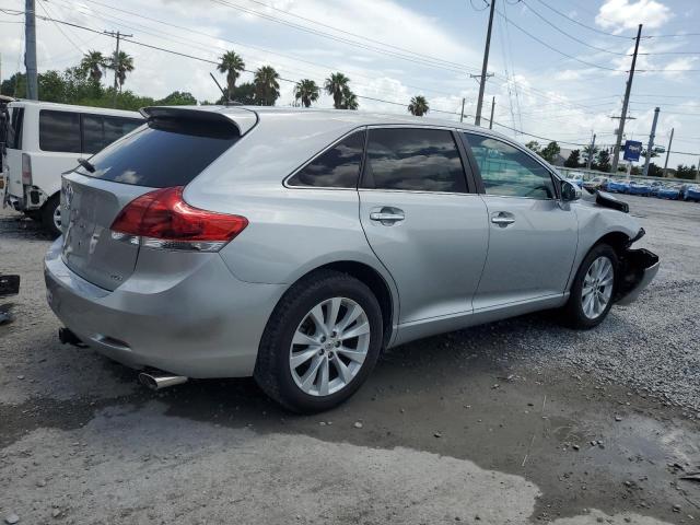 Vin: 4t3za3bb3fu095341, lot: 61125205, toyota venza le 20153