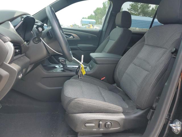 2023 CHEVROLET TRAVERSE L 1GNEVGKW7PJ269495