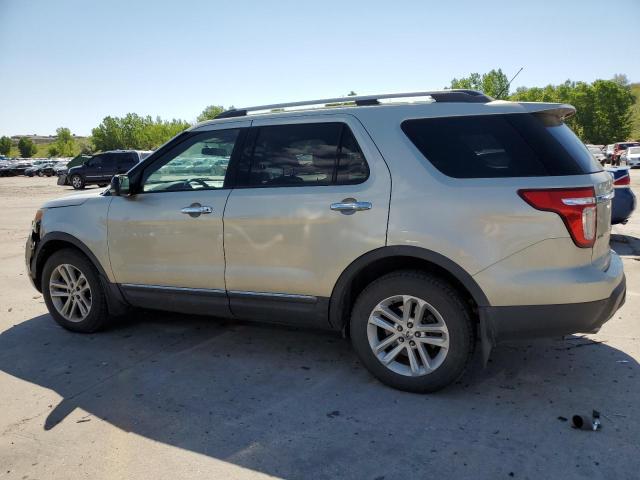 Vin: 1fmhk8d81bga54229, lot: 59540195, ford explorer xlt 20112