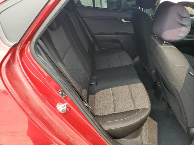 2021 KIA RIO LX 3KPA24ADXME375785