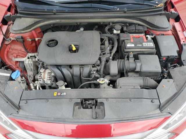 2020 HYUNDAI ELANTRA SE - KMHD84LF3LU895929