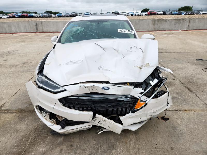 2018 FORD FUSION TIT - 3FA6P0K96JR109412