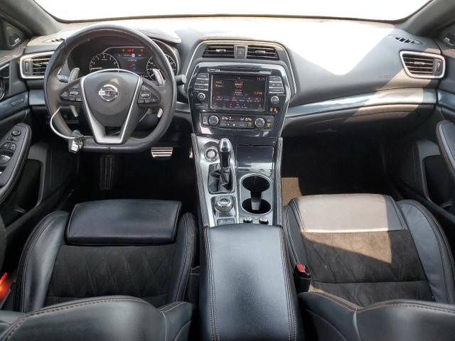 2020 NISSAN MAXIMA SR 1N4AA6EV2LC368083