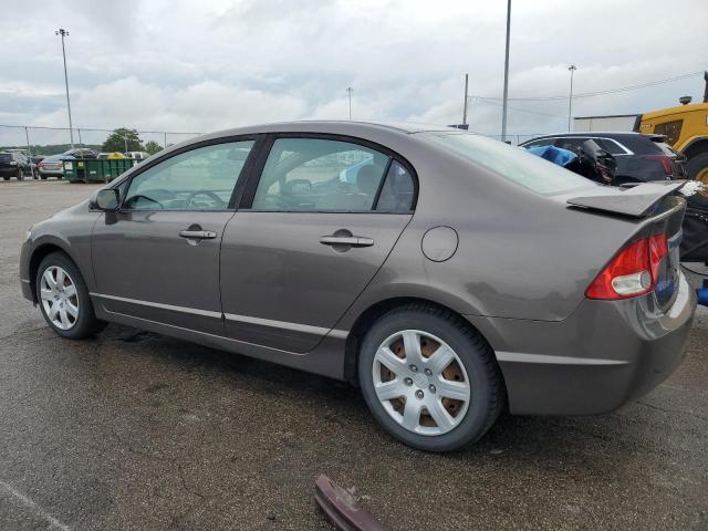 Vin: 19xfa1f5xbe000582, lot: 59757995, honda civic lx 20112