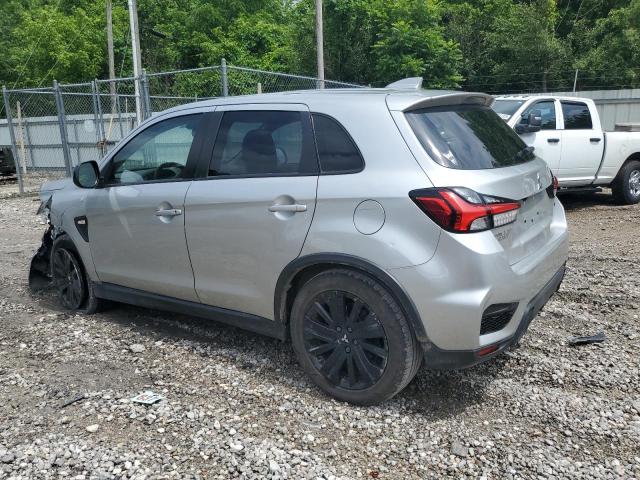 Vin: ja4aruau4pu002849, lot: 60739435, mitsubishi outlander s/se 20232