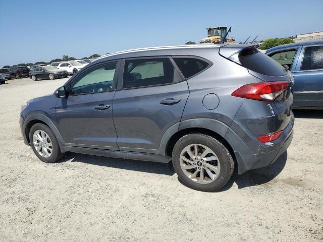 Vin: km8j33a4xgu159542, lot: 60620155, hyundai tucson limited 20162