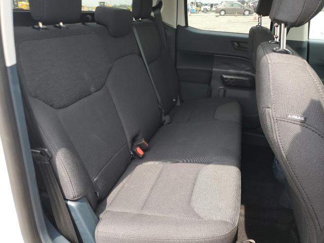 2025 FORD MAVERICK X - 3FTTW8A35SRA56196