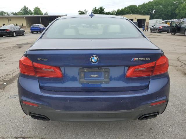 2018 BMW M550XI WBAJB9C54JB286187
