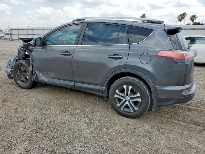 Vin: 2t3zfrev8jw456310, lot: 60177935, toyota rav4 le 20182