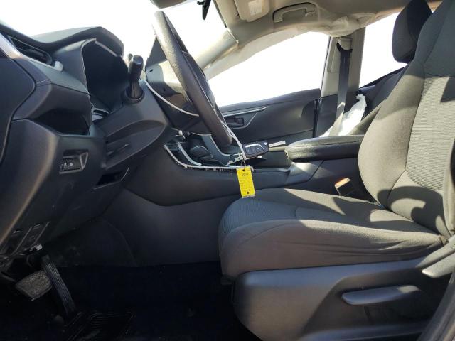 2020 TOYOTA RAV4 LE - 2T3F1RFV1LC101788