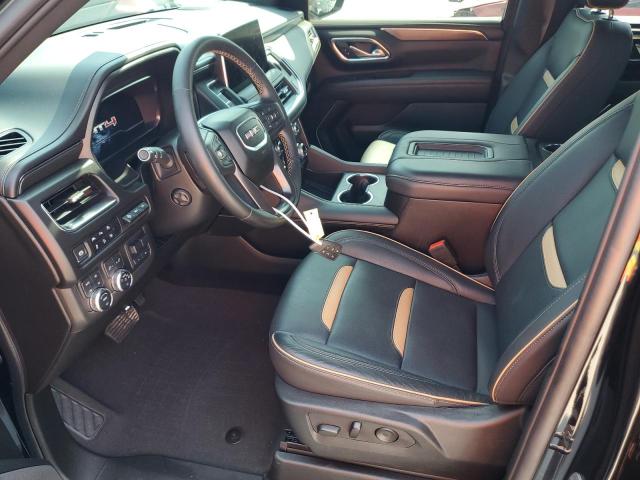 2024 GMC YUKON AT4 1GKS2CKL4RR315215