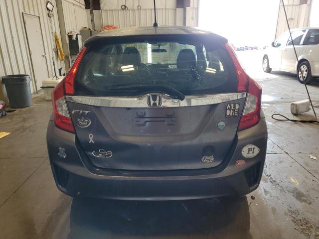 2016 HONDA FIT EX JHMGK5H77GX033780