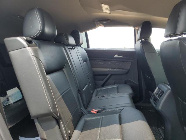 2022 VOLKSWAGEN ATLAS SE 1V2HR2CA5NC520529