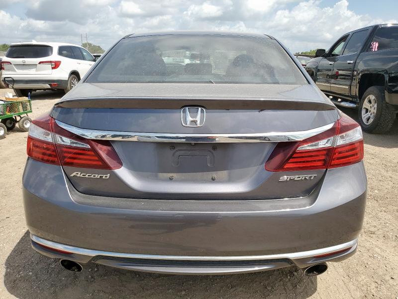 2016 HONDA ACCORD SPO 1HGCR2F57GA065094