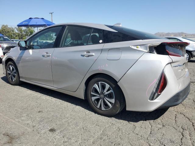 Vin: jtdkarfp5j3099512, lot: 62424845, toyota prius 20182