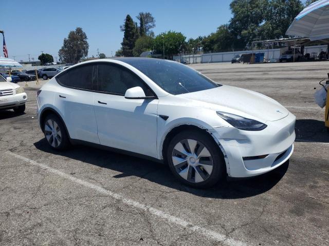 2023 TESLA MODEL Y 7SAYGDEE3PF622777