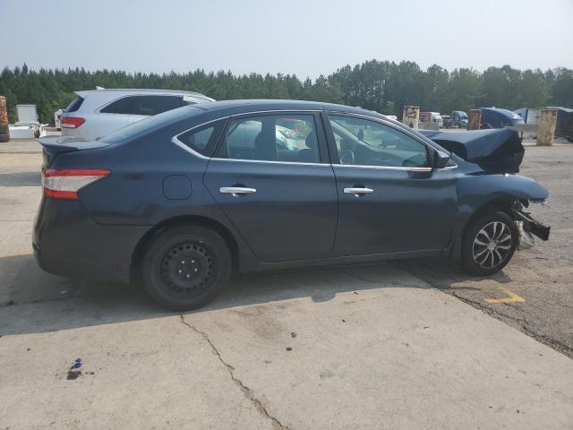 Vin: 3n1ab7ap4el687080, lot: 58974895, nissan sentra s 20143
