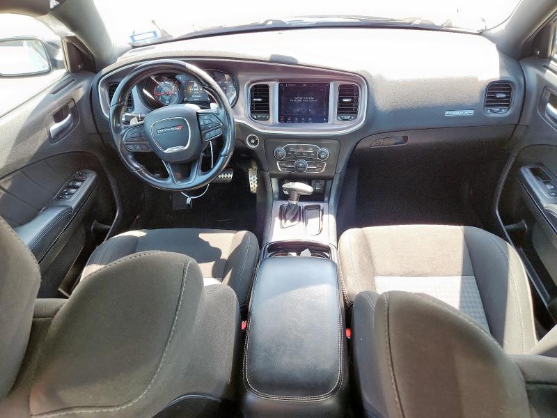2020 DODGE CHARGER GT 2C3CDXHG0LH248085