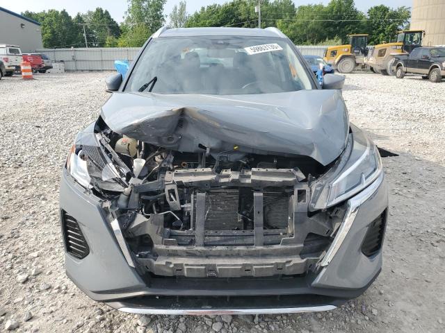 2022 NISSAN KICKS SV - 3N1CP5CV9NL506209