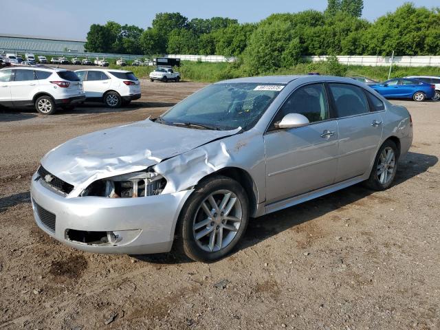 Vin: 2g1wc5e3xc1287172, lot: 59772375, chevrolet impala ltz 2012 img_1
