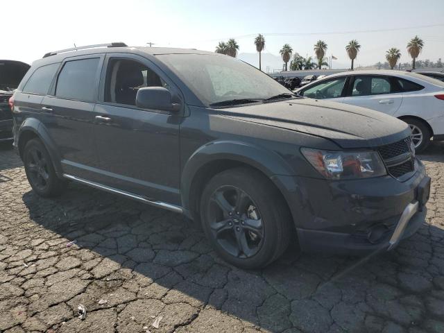 2018 DODGE JOURNEY CR - 3C4PDCGB1JT275571
