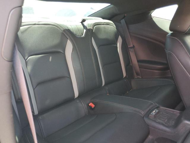 2022 CHEVROLET CAMARO SS - 1G1FH1R78N0103398